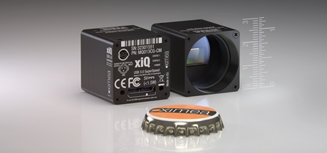 brochure usb3 vision camera xiq ximea usb 3.0